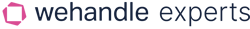 logo wehandle experts