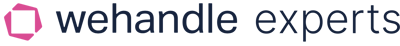 logo wehandle experts