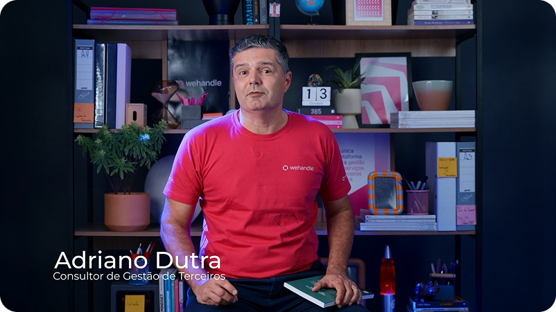 wehandle experts adriano dutra